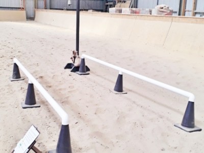 Obstacle Spotlight: Bell&nbsp;Corridor