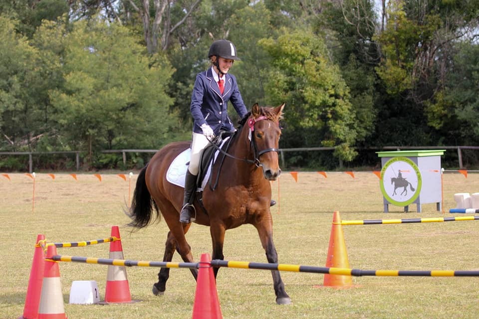 Pre-competition Exercise 1