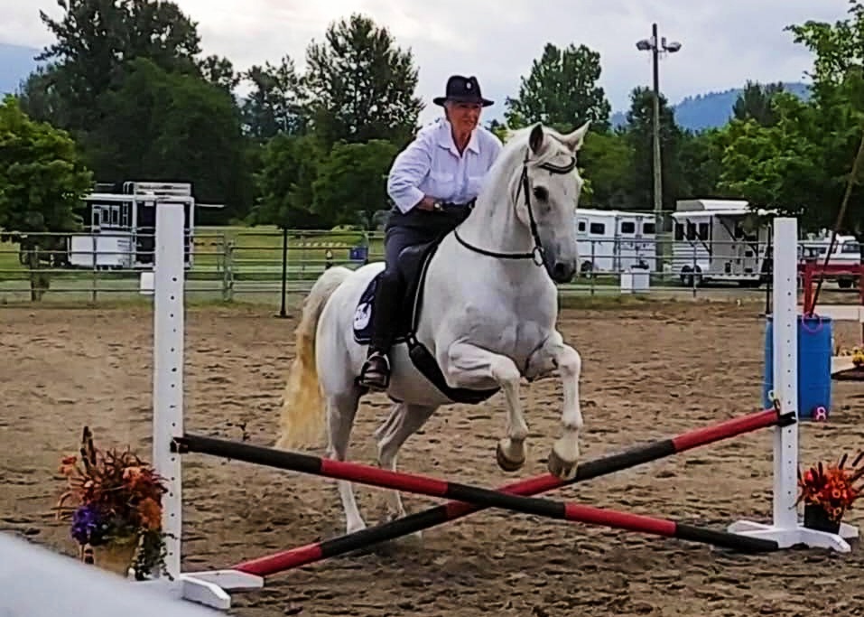Obstacle Spotlight: Jump
