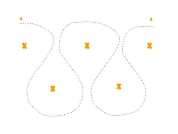 Obstacle Spotlight: Double&nbsp;Slalom