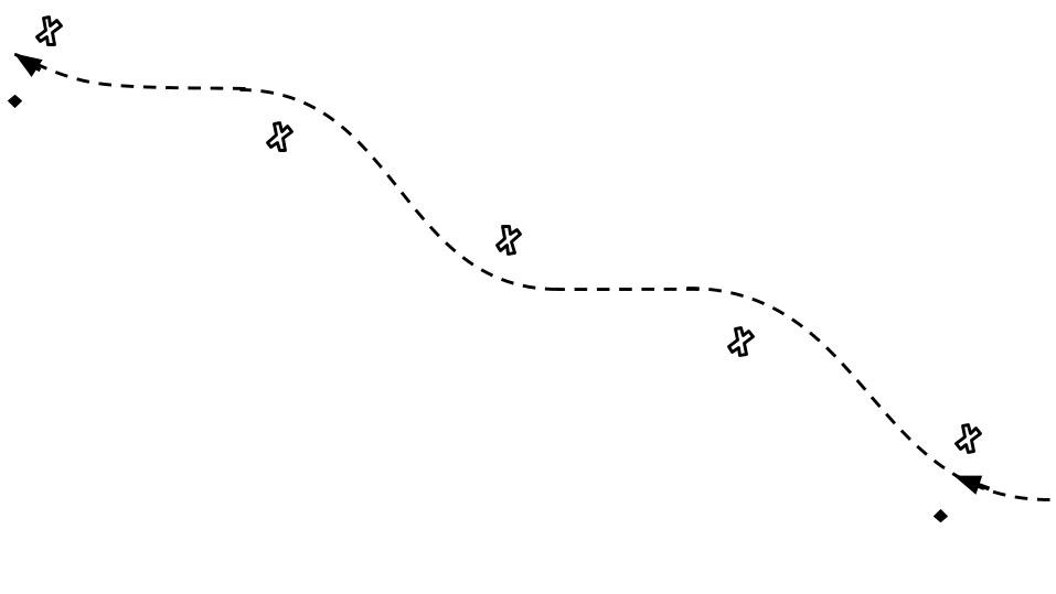Obstacle Spotlight: Single&nbsp;Slalom